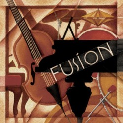 Fusion by Teddy Edinjiklian