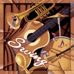 Swing by Teddy Edinjiklian