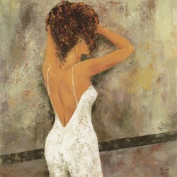 Profil by Veronique Mansart