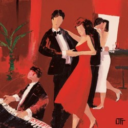 Le Pianiste by Bernaqrd Ott