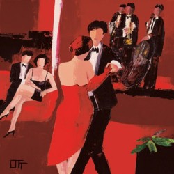 Jazz Club by Bernaqrd Ott