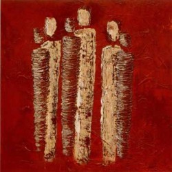 Hot Breeze by Ines Kollar