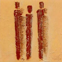 Experienced Skin by Ines Kollar