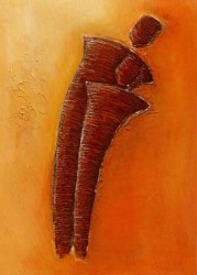 Safe Distance by Ines Kollar