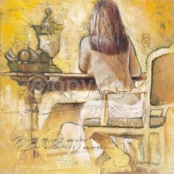 Expectation by Joani