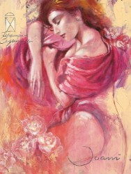 Annabell's Dream by Joani