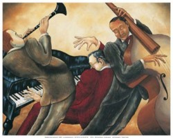 Ramble On by Jeff Pykerman