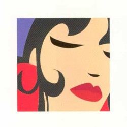 Ladies I by Jose Quijano