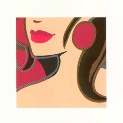 Ladies II by Jose Quijano