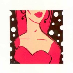 Ladies IV by Jose Quijano