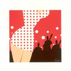 Ladies III by Jose Quijano