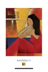 Reminisce II by David Knight