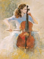 Classical Sunlight by Liv Carson