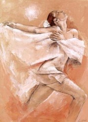 The Next Dance by Robert Duval