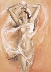 The Last Dance by Robert Duval