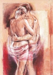 Attraction by Robert Duval