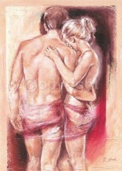 Sauve by Robert Duval