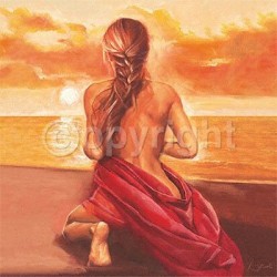 My Heart Belongs to You by Robert Duval