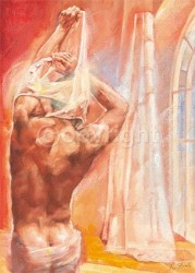 Love Affair by Robert Duval