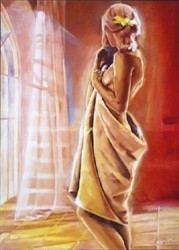 Dreaming by Robert Duval