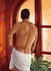 Sensuality by Renate Holzner