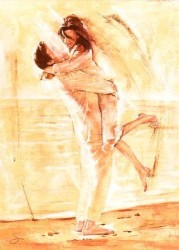 Just the Two of Us by Selime