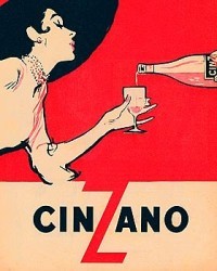 Cinzano
