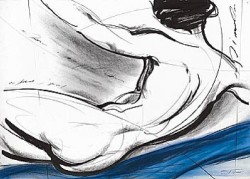 Perspectives I by Sergie Firer