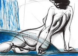 Perspectives II by Sergie Firer