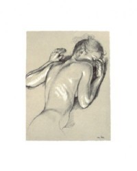 Le Paradis Terrestre by Francine Van Hove