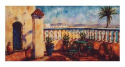 Mogador by Wendy Wooden