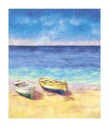 Galera by Wendy Wooden