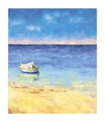 Comino by Wendy Wooden