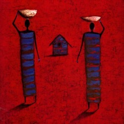 To the Field by Michel Rauscher