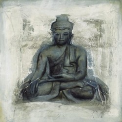 Hingabe by Elvira Amrhein