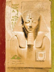 Thutmosis III