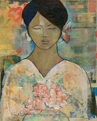 Espiranza I by Dysart