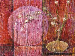 Blossom I by Petit Jean