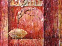 Blossom II by Petit Jean