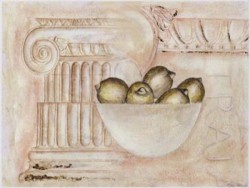 Architectural Lemons