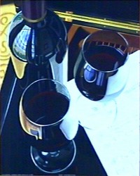 Rhapsody by Ian Greathead