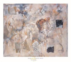 Kiss of the Dragonfly