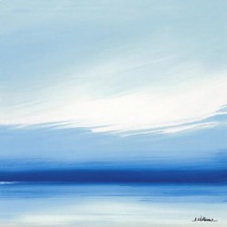 Free Spirit I by Albert Williams