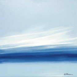 Free Spirit II by Albert Williams