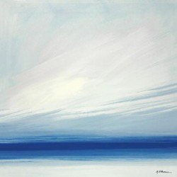 Free Spirit III by Albert Williams