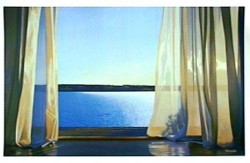 Long Golden Day by Dalton Brown