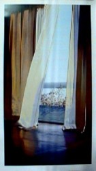 Amber Light by Dalton Brown