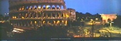 The Colosseum by Jim Blakeway