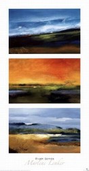 River Series by Marlene Lenker