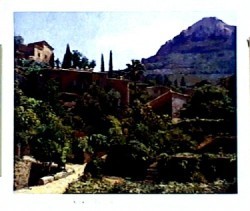 Es Clot Deia by Kiku Poch